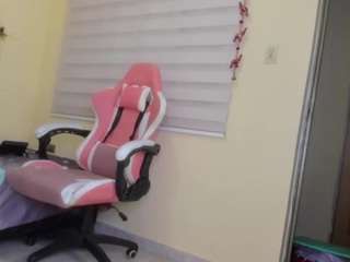 Soy-Jessica