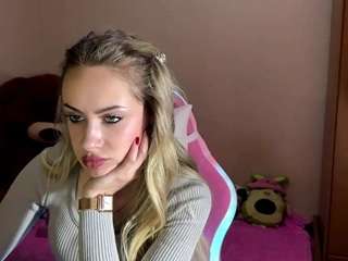 valeriapotts live cam profile