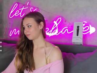 vanessa-williamson's live room