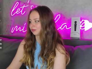 Olivia live cam