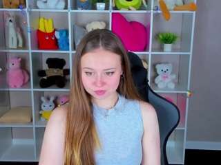 vanessa-williamson Sex Cam Show