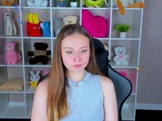 vanessa-williamson Sex Cam Show