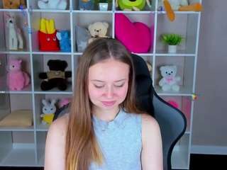 vanessa-williamson Sex Cam Show