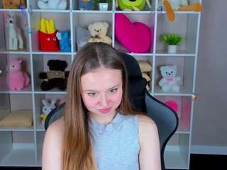 vanessa-williamson Sex Cam Show