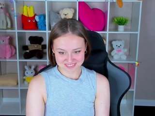 vanessa-williamson Sex Cam Show