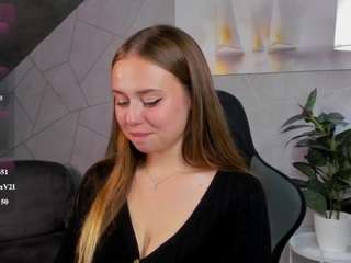 vanessa-williamson Sex Cam Show