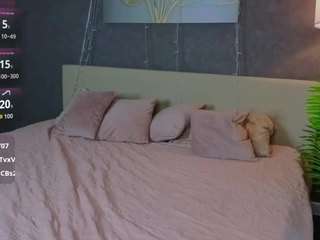 vanessa-williamson live webcam show
