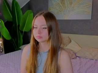 Olivia live cam preview