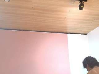 Live webcam model abby-brown1 on Soda Cams