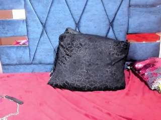 abby-brown1 webcam