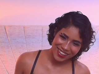 abby-brown1 live webcam show