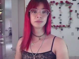 galyacm webcam model