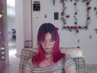 galyacm Live Webcam on CamSoda