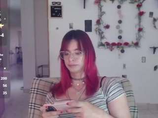 galyacm Live Webcam on CamSoda