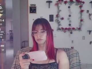 galyacm live cam profile