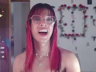 galyacm Live Webcam on CamSoda