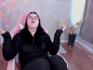 kristi-kitsss live cam profile