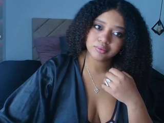 Live webcam model natasha-rose on Soda Cams