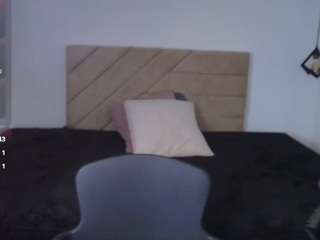 Live webcam model natasha-rose on Soda Cams