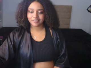 Live webcam model natasha-rose on Soda Cams