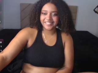 Live webcam model natasha-rose on Soda Cams