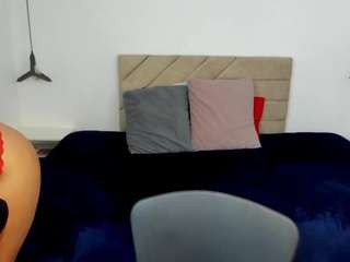 natasha-rose live webcam show