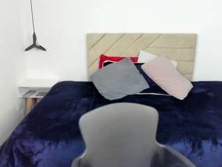 Natasha-rose live webcam show