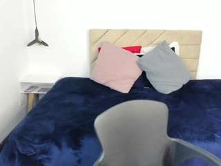 Natasha-rose live webcam show