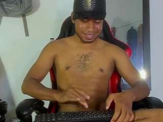 prince-gemini Sex Cam Show