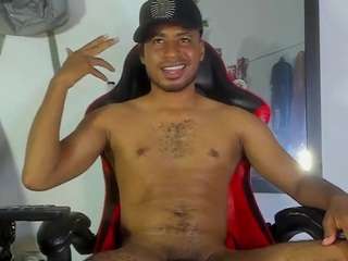 prince-gemini Sex Cam Show