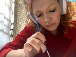 robbityacke live cam profile