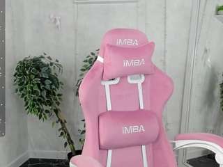 virginia-robinson Sex Cam Show