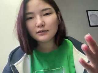 Kama — LIVE on Chaturbate