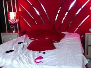 AmelyaNyx live webcam show