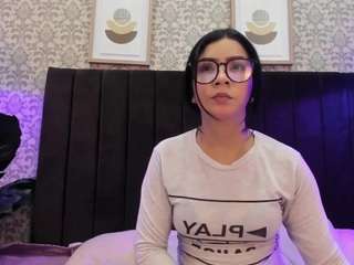 Live webcam model ammyrah on Soda Cams