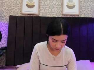 Live webcam model ammyrah on Soda Cams