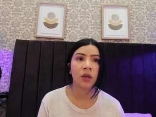 Live webcam model ammyrah on Soda Cams