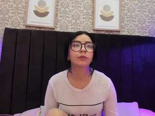 Live webcam model ammyrah on Soda Cams