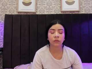 Live webcam model ammyrah on Soda Cams