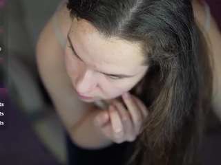 ArinaVoice — LIVE on Camsoda