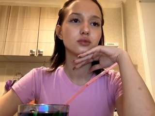 aurorakrasinski Strip live webcam