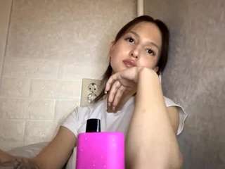 aurorakrasinski Live Webcam on CamSoda