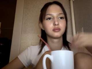 aurorakrasinski Live Webcam on CamSoda