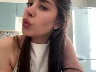 Live webcam model deannadobosz on Soda Cams