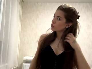 Live webcam model deannadobosz on Soda Cams