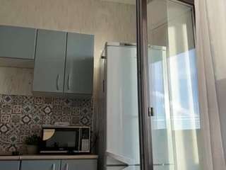 Live webcam model deannadobosz on Soda Cams