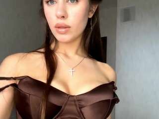 deannadobosz Sex Cam Show