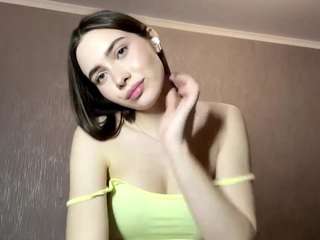 deliasohrabi Live Webcam on CamSoda