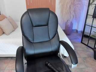 dulce-nicoll live webcam show