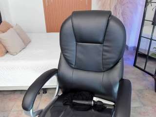 dulce-nicoll live webcam show